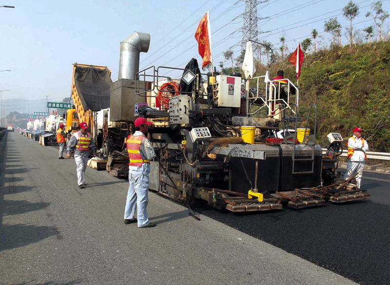 長(zhǎng)平高速公路2011年-2-13年保桶養(yǎng)護(hù)工程建設(shè)項(xiàng)目01標(biāo)段